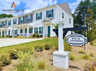 488 Kincaid Rd, Salisbury, NC 28146