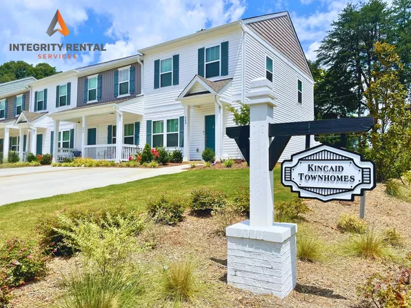 488 Kincaid Rd, Salisbury, NC 28146