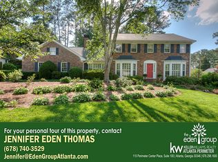 5448 Gallery Ct, Atlanta, GA 30338