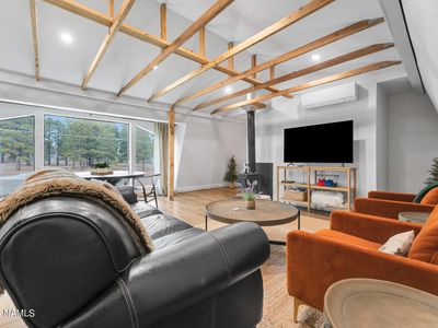 3120 E Mount Elden Dr, Flagstaff, AZ, 86004