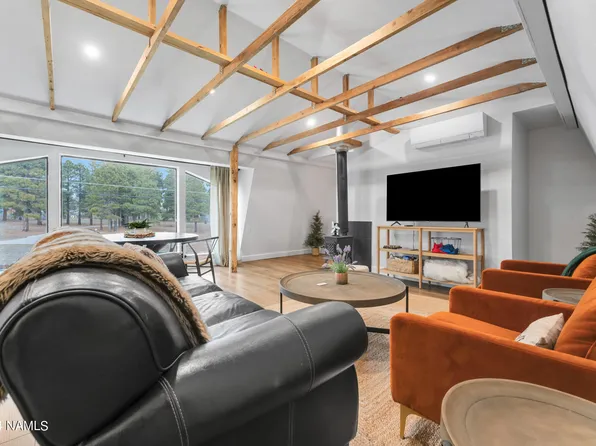 3120 E Mount Elden Dr, Flagstaff, AZ 86004