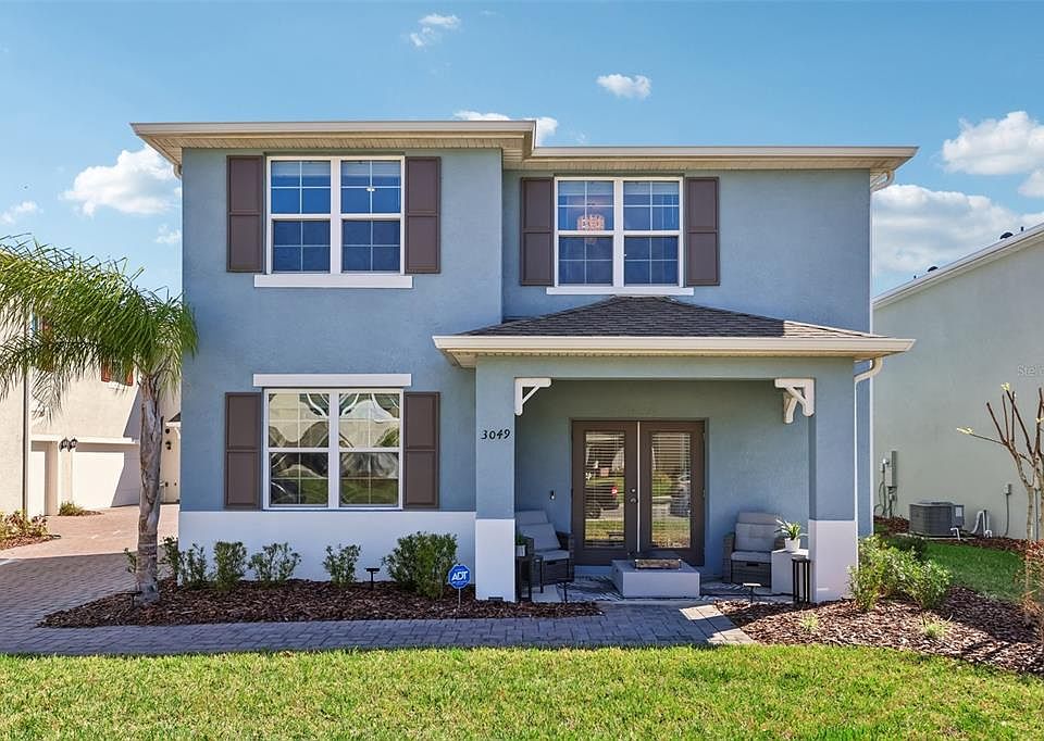 1st image of 3049 MELETO BOULEVARD
