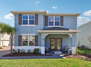 3049 Meleto Blvd, New Smyrna Beach, FL 32168