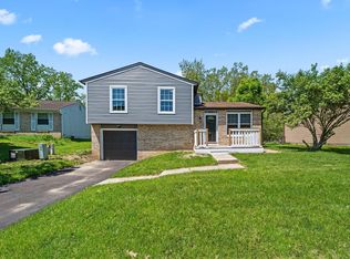 375 Darby Ct, Galloway, OH 43119