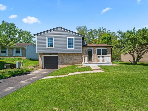 375 Darby Ct, Galloway, OH 43119