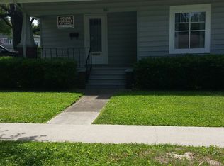 832 Saint Louis St, Hillsboro, IL 62049
