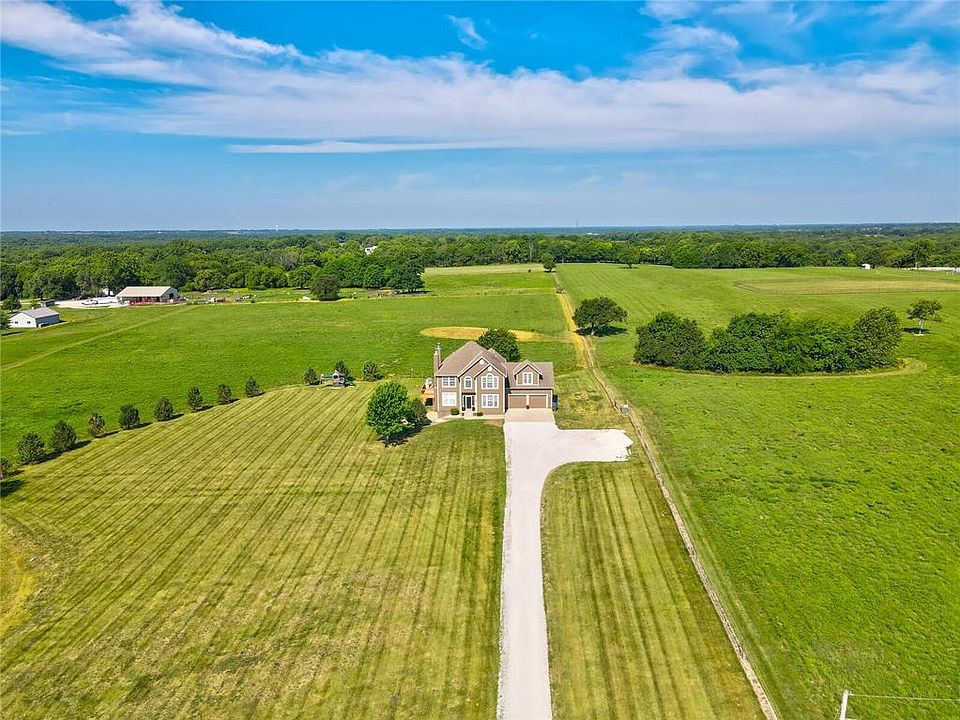 29326 Mission Belleview Rd, Louisburg, KS 66053 Zillow