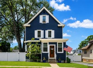 82 Elizabeth Ave, Elmwood Park, NJ 07407