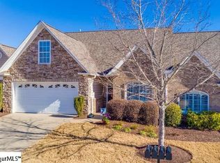 403 Clare Bank Dr, Greer, SC 29650