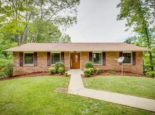 3867 Ridgeline Dr, Kingsport, TN 37664