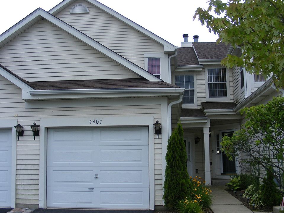 1st image of 4407 W Brownstone Way