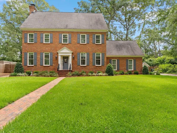 1727 Highland Pl, Tallahassee, FL 32308
