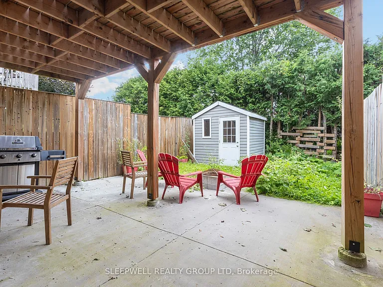 21 Kedgewick Ct — Photo 14