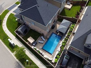36 Paula Ct, Orangeville, ON L9W5V1
