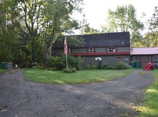 6316A Patchin Rd #A, Boston, NY 14025