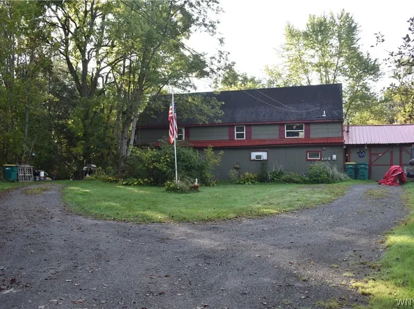 6316A Patchin Rd #A, Boston, NY 14025