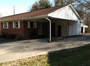 1425 Butler St, Winston Salem, NC 27107