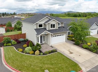 4155 Autumn Way, Mount Vernon, WA 98273