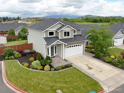 4155 Autumn Way, Mount Vernon, WA, 98273