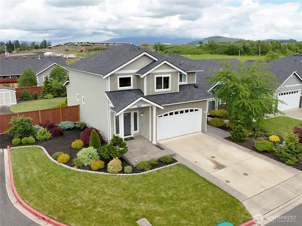 4155 Autumn Way, Mount Vernon, WA 98273