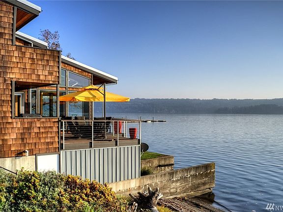 Sit back, relax and take-in the views.