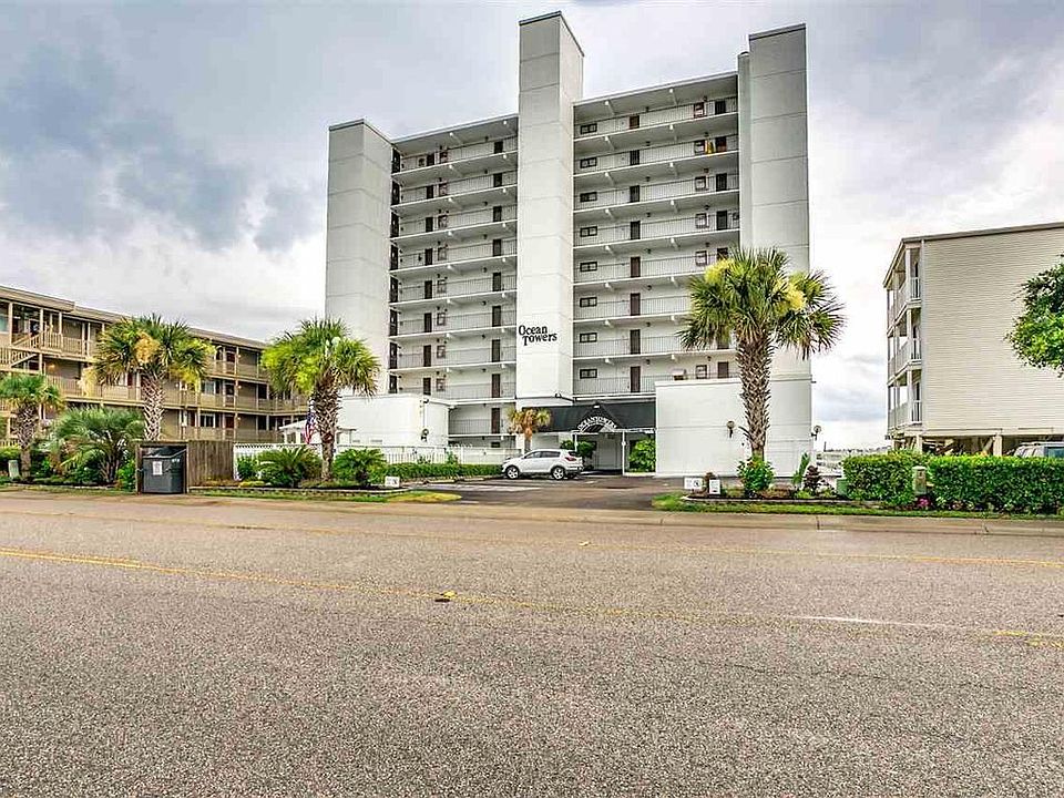 1st image of 4311 S Ocean Blvd APT 1003