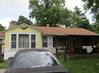 18957 Highway 32, Licking, MO 65542