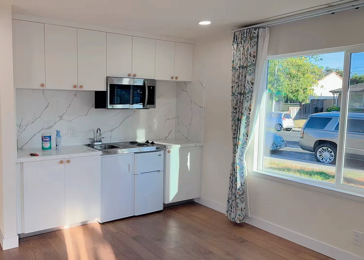 1 bed, 550 sqft, $2,800 — Photo 1
