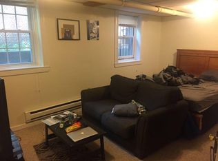 33 Concord Ave #8, Cambridge, MA 02138