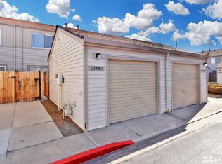 13842 Lear Blvd, Reno, NV 89506