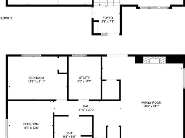 517 Walnut St, Cold Spring, MN 56320