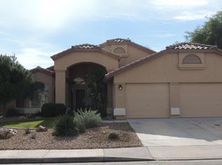 2273 E Kempton Rd, Chandler, AZ 85225
