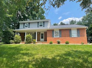 3508 Cardiff Ave NW, Canton, OH 44708