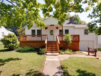 1707 Owen Ave, Columbia, TN, 38401
