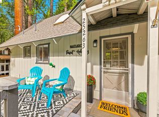 25263 Deborah Dr, Long Barn, CA 95335