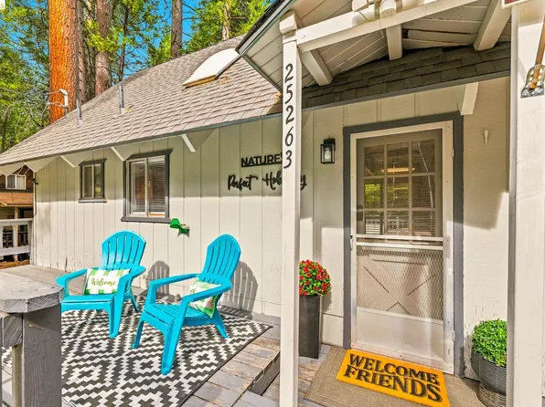 25263 Deborah Dr, Long Barn, CA 95335