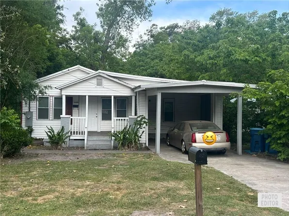 2309 Johnston St, Brunswick, GA 31520