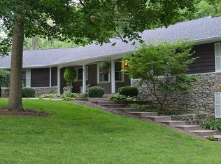 3402 E Wilson Dr, Mooresville, IN