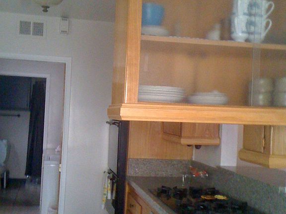 Beautiful Engineered Granite