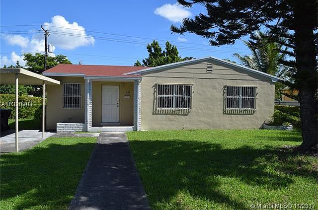 1st image of 857 NE 159th St