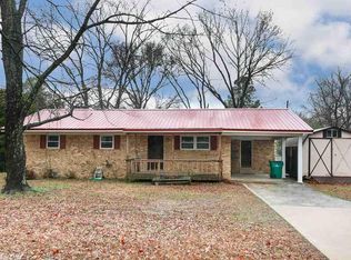 32 Robinson St, Cabot, AR 72023