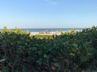1 N 1st St APT 2, Cocoa Beach, FL 32931