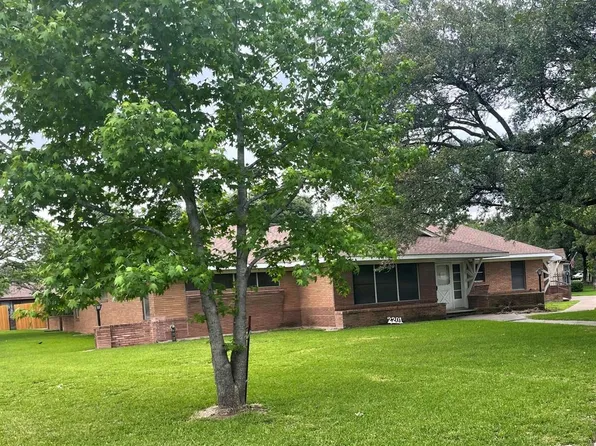 2201 6th Street, Galena Park, TX 77547