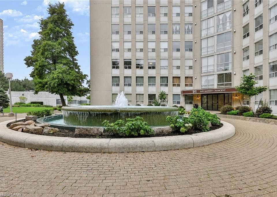 1st image of 3650 Kaneff Cres #2801