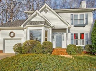 104 Keeton Ln, Cary, NC 27511