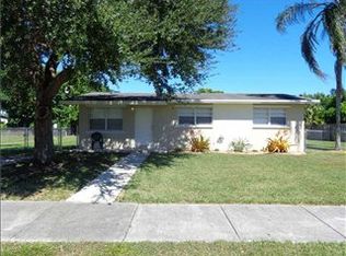 18723 SW 307th St, Homestead, FL 33030