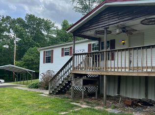 307 Boyer Rd, Andersonville, TN 37705