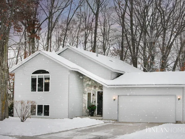 167 Chicory St NE, Comstock Park, MI 49321