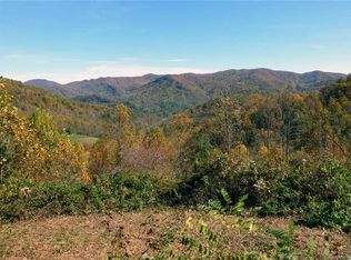 1315 Caldwell Mountain Rd, Hot Springs, NC 28743
