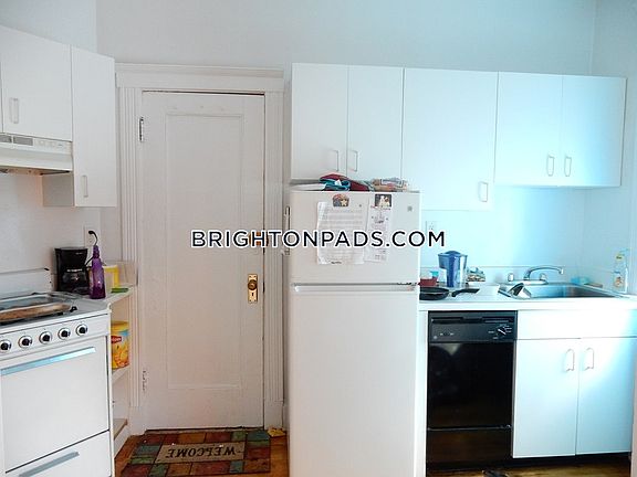 Picture of Kitchen